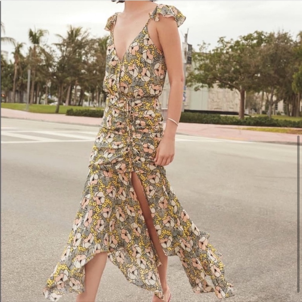 Veronica Beard Martine Dress